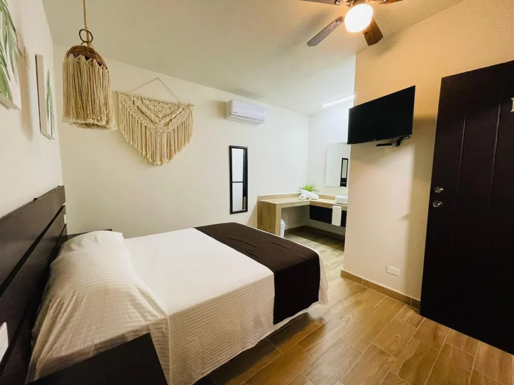 Corazon de Tulum hotel