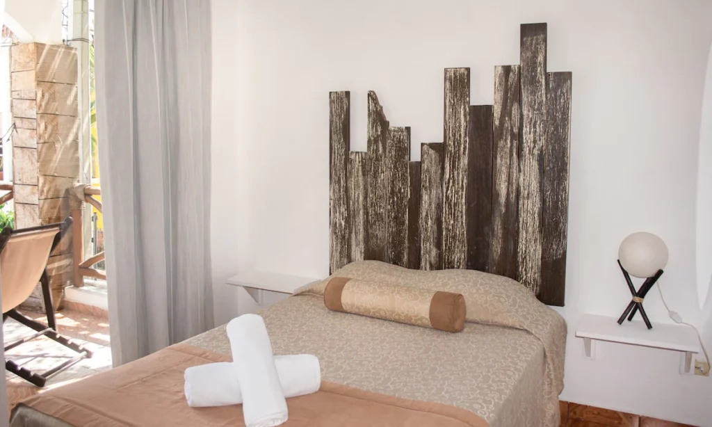 Nicte Ha Tulum hotel